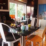 T House