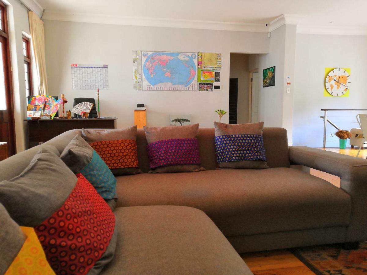 T House Bed & Breakfast 2*