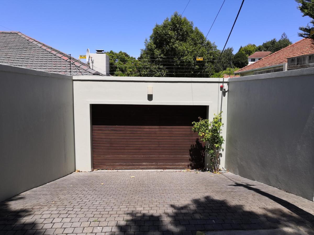 T House Cape Town