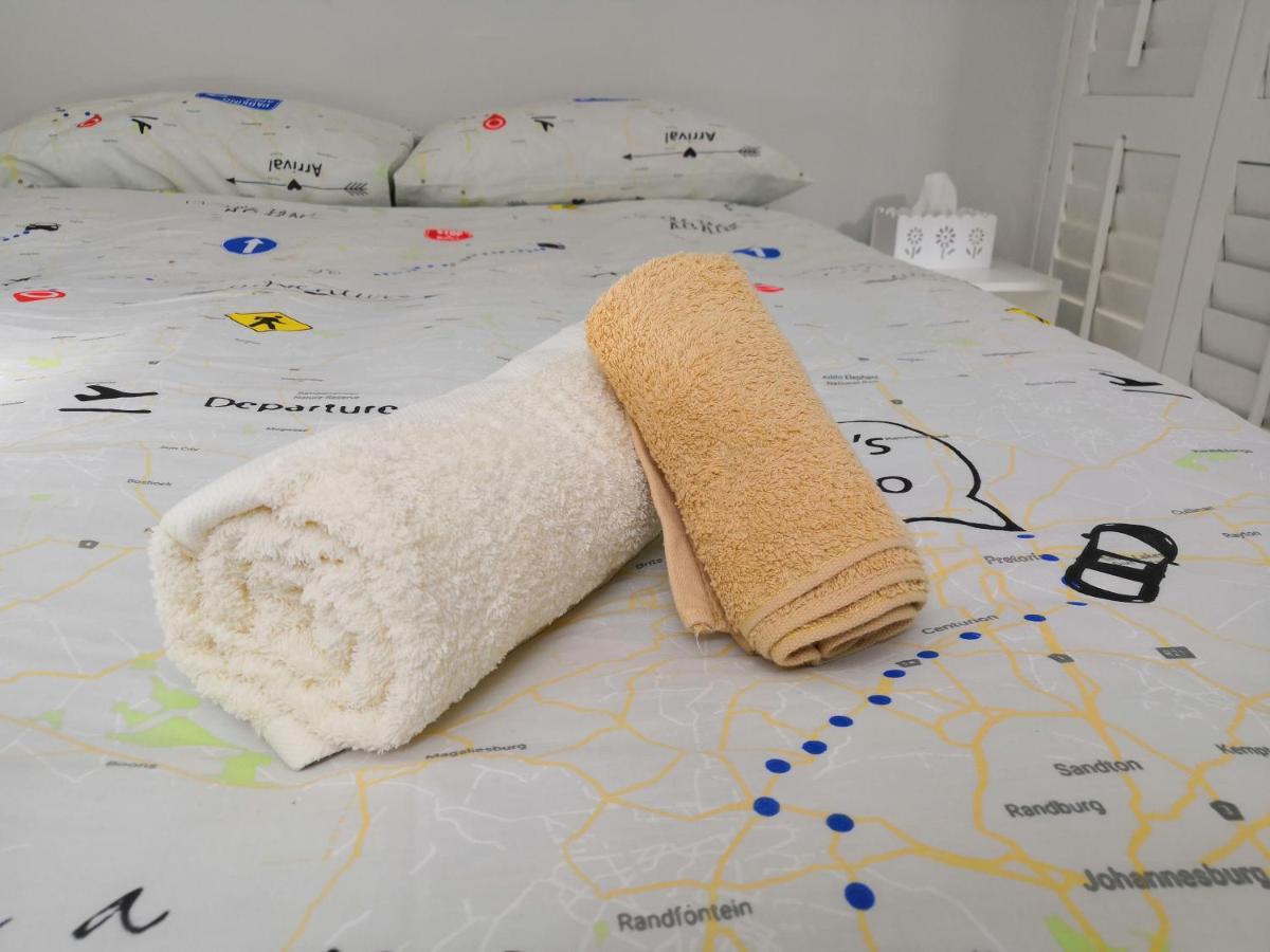 T House Bed & Breakfast 2*